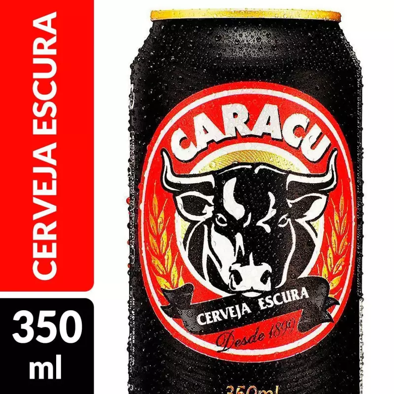 Caracu 350ml