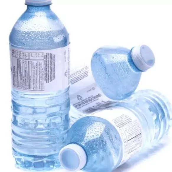 Água 500 ML