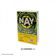 New nay pineapple twist
