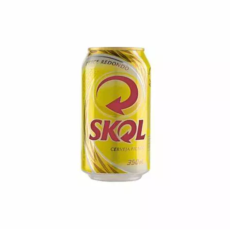 Skol Lata (350ml) - B1