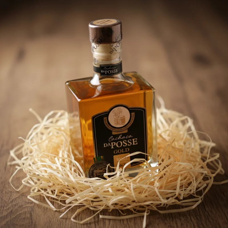 CACHAÇA DA POSSE GOLG
