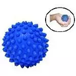 1506 Bola de fisioterapia cravo c/12