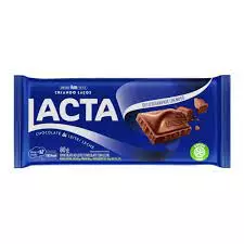 LACTA TRADICIONAL 80G