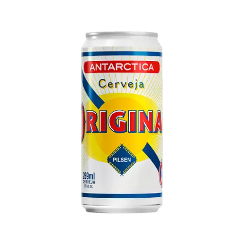 ORIGINAL LATA 269ml