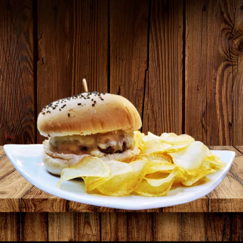 9.Charlie Brown Junior