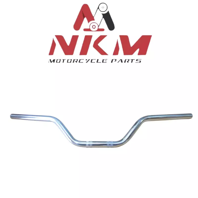 MANUBRIO CROMADO SPLENDOR 110X