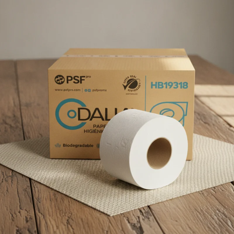 HIGIENICO DALIA  12 R PREMIUM