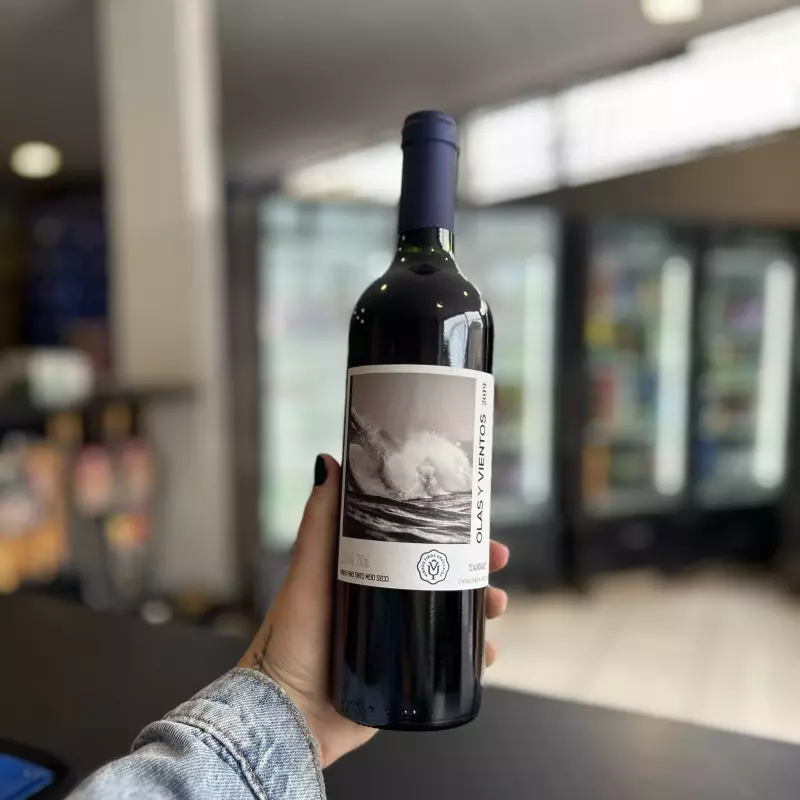 TRAPICHE VINEYARDS MALBEC  750ML