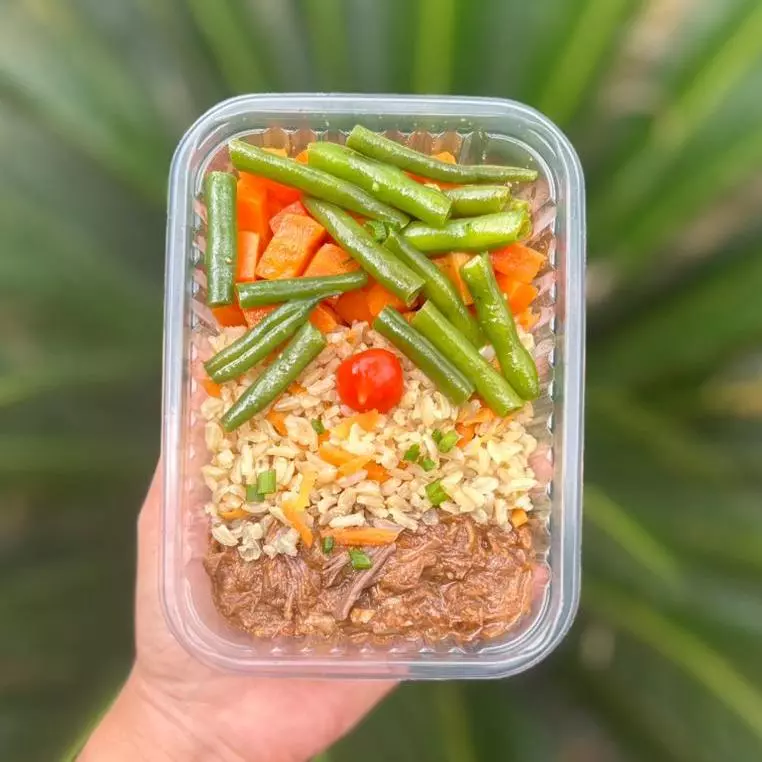 8 - 300G - CARNE DE PANELA