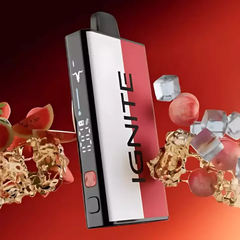 IGNITE V400 Mix ( 2 Sabores )