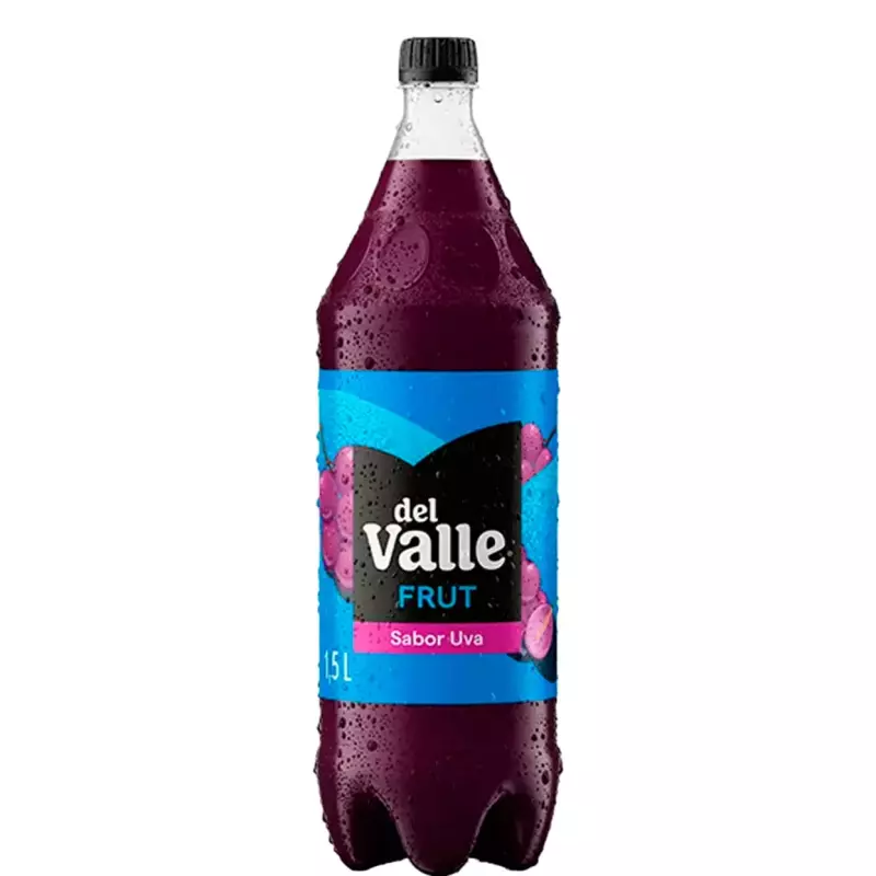 Del Valle Frut Uva 1,5L