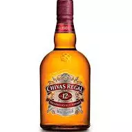 CHIVAS 12 ANOS 1L