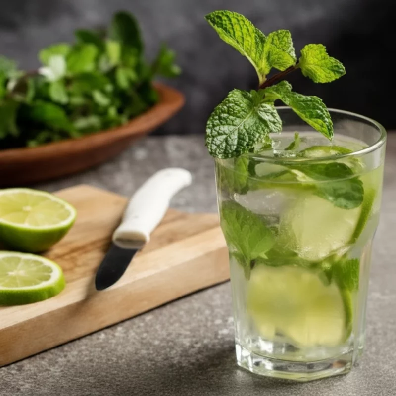 Mojito Tradicional