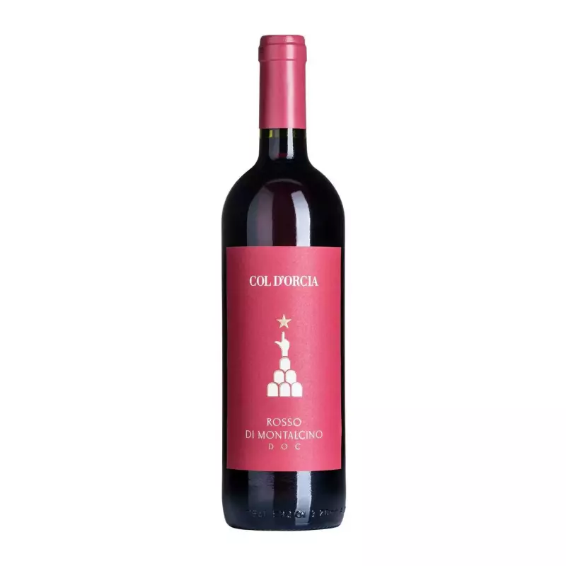 Rosso di Montalcino