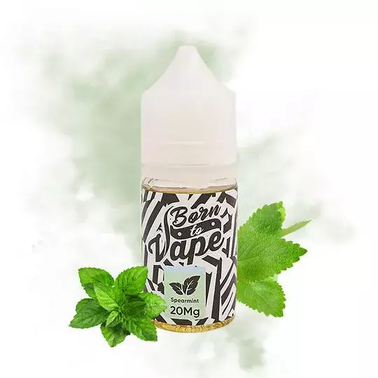 BTV Spearmint 20MG