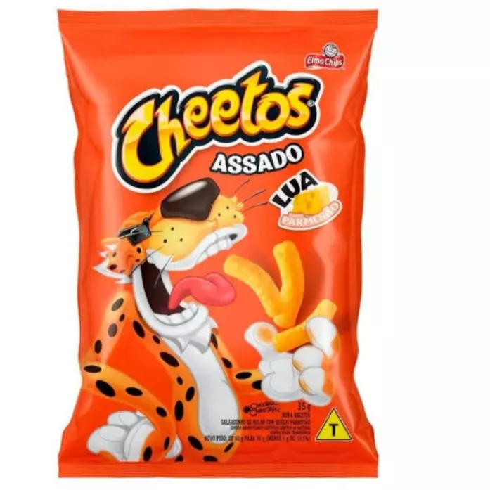 Cheetos lua 35g