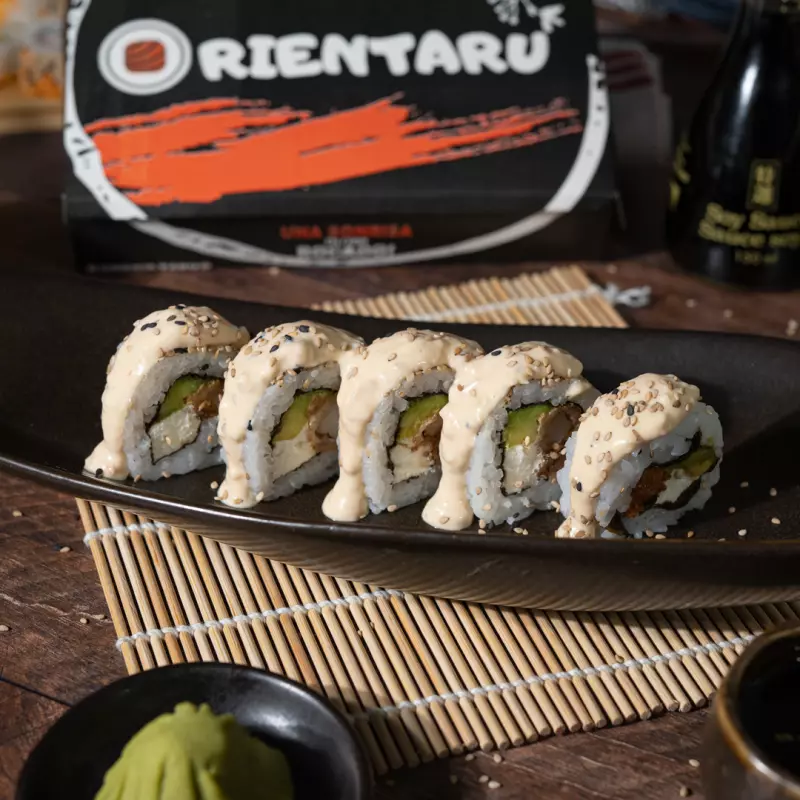 WHITE FISH SENSATIONS