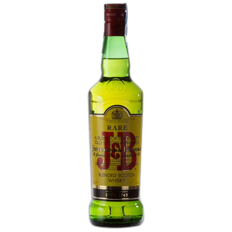 Whisky J&B