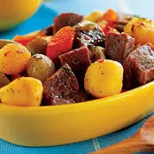 Picadinho de Carne