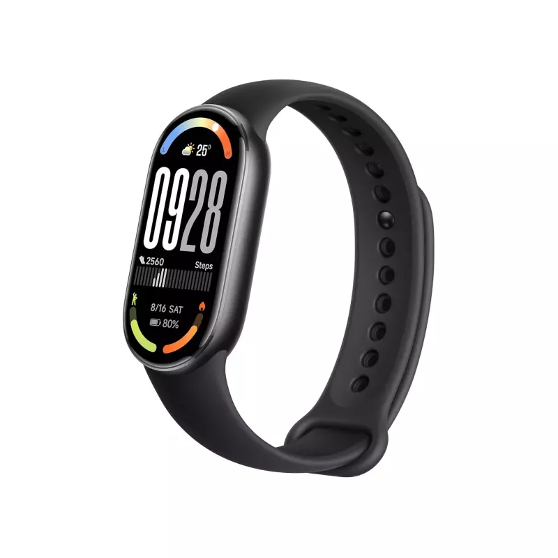 Xiaomi Mi Smart Band 10 (Global)
