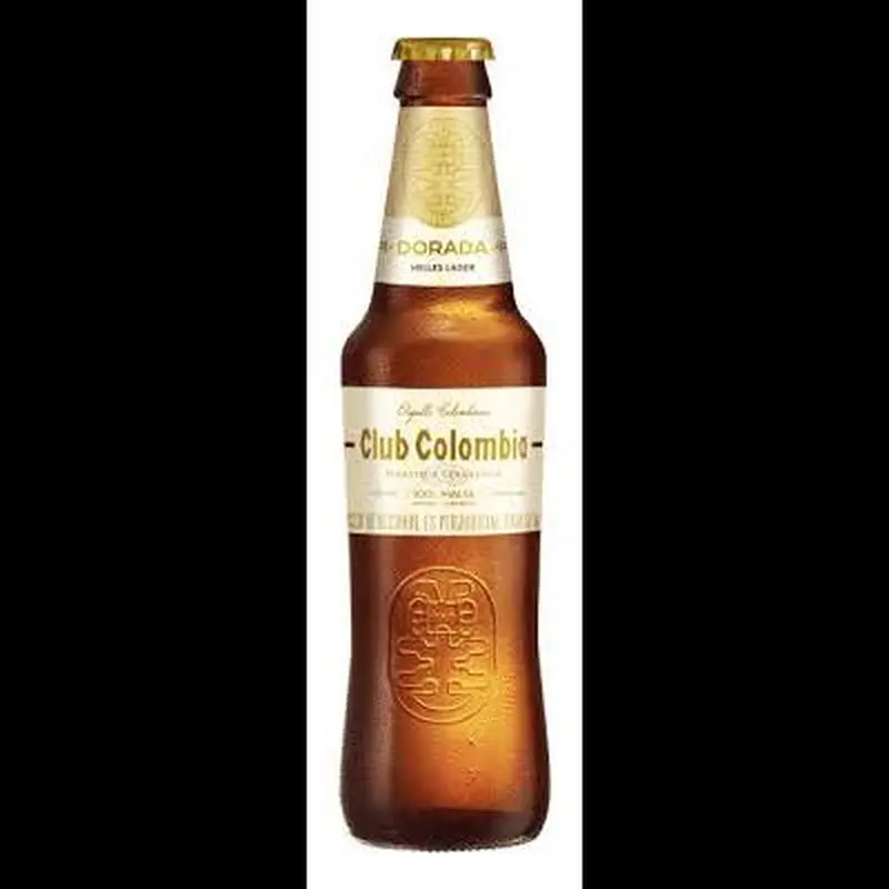 CLUB COLOMBIA