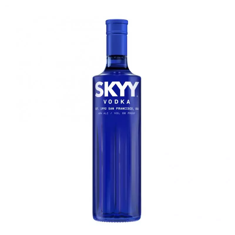 VODKA SKY 750 ML
