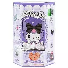Galletas Kuromi Fresa(copy)