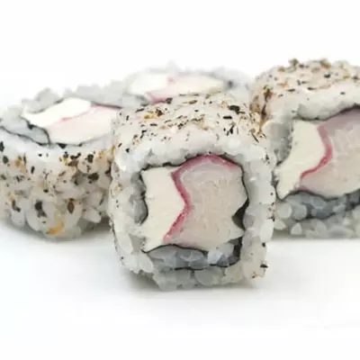 Uramaki Kani  (4 un.)