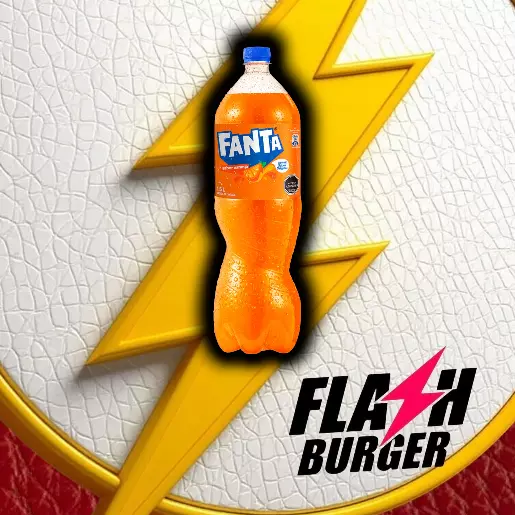 FANTA (1.5 LTS)
