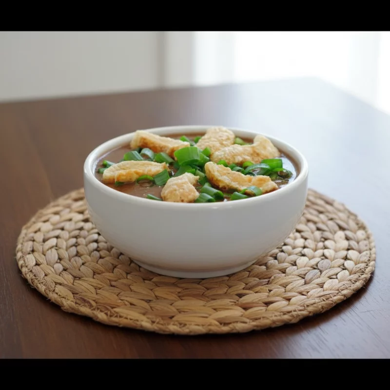 Caldo de feijão MEDIO 500ML