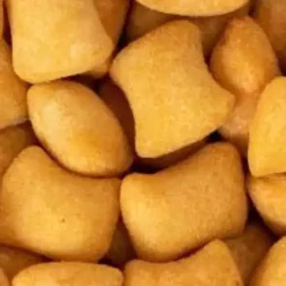 Rissole de Calabresa c/ Cheddar