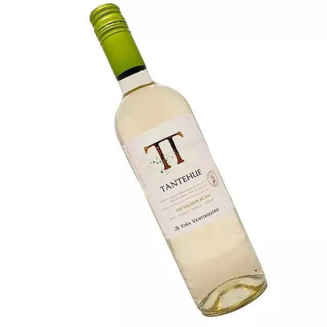 Vinho Tantehue Sauvignon Blanc
