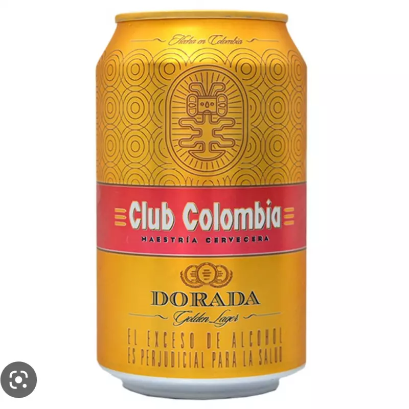 CLUB COLOMBIA