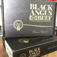 CHORIZO BLACK ANGUS VPJ