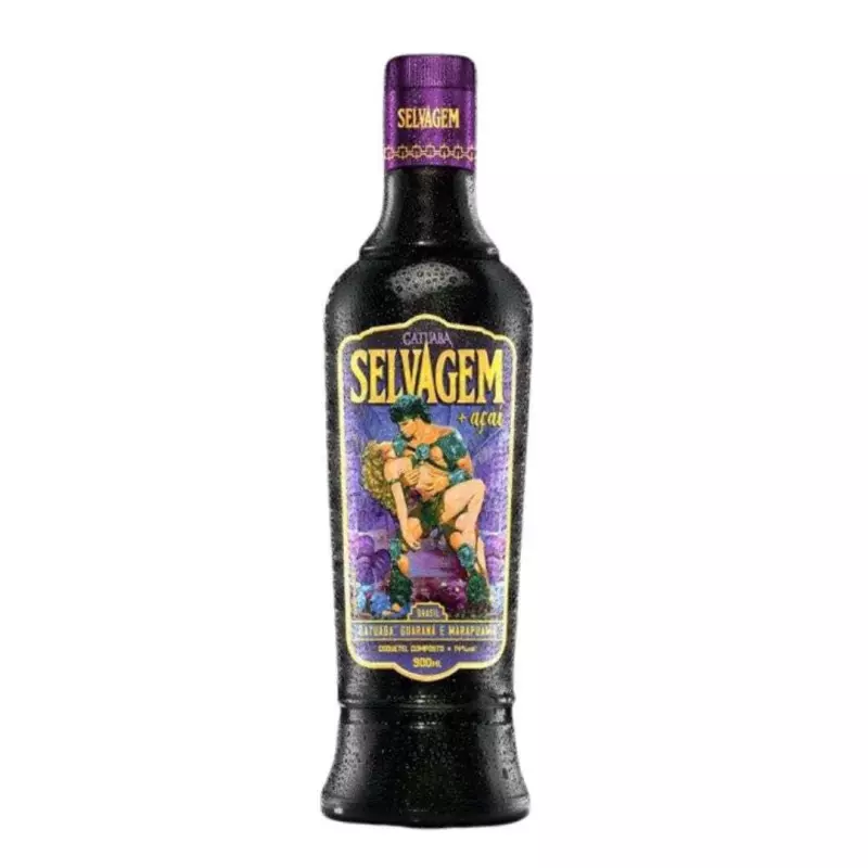 catuaba de acai
