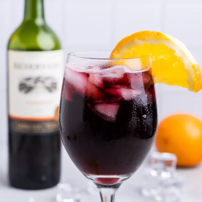 Tinto de Verano