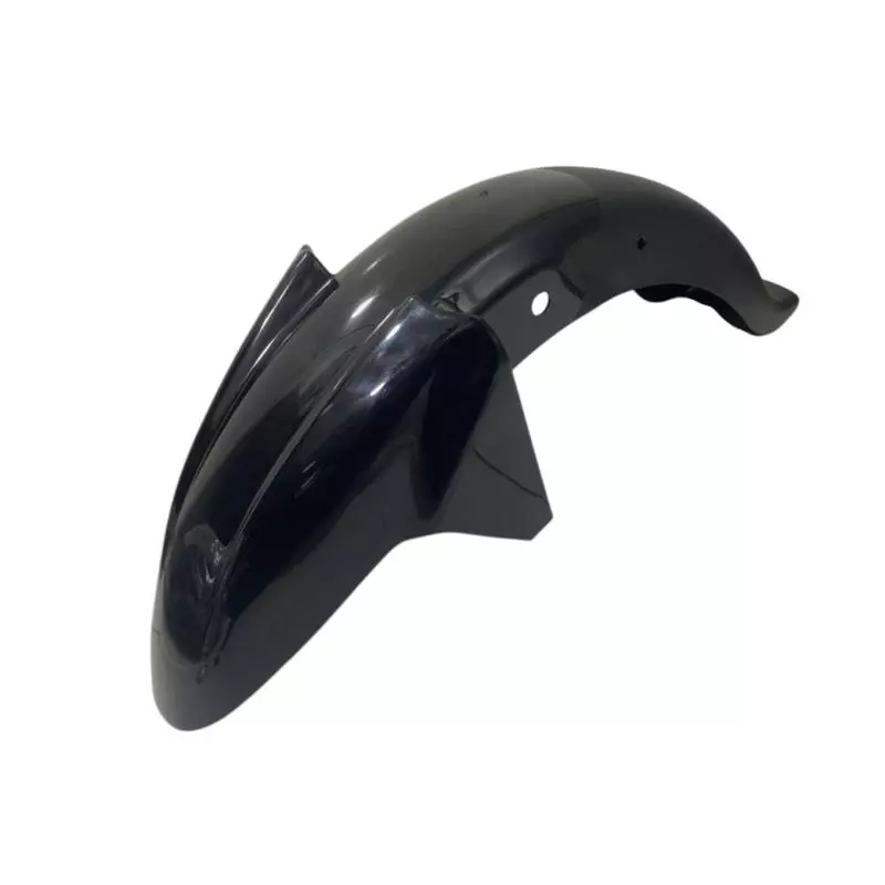 GUARDA BARRO DEL DISCOVER 125ST NEGR