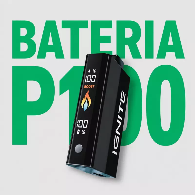 Bateria P100