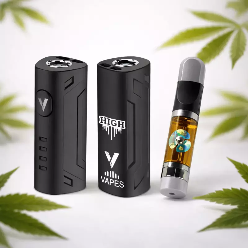 Nacional + Brass Knuckles Tipo C