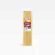 Fetuccini con Quinua