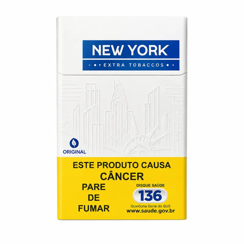Cigarro New York