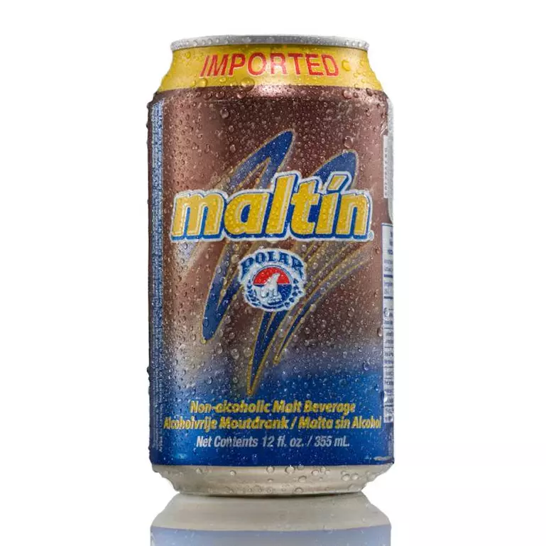 Maltin Polar 350Ml