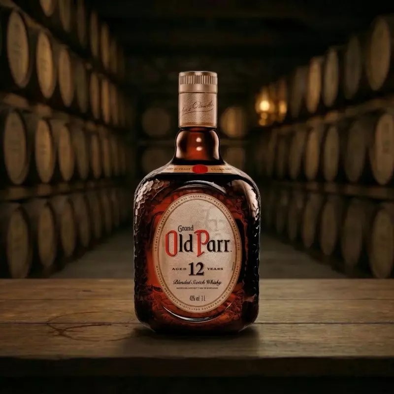 Whisky Old Parr 1L 🏴󠁧󠁢󠁳󠁣󠁴󠁿