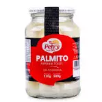 PALMITO PUPUNHA PICADO PETRY 300G
