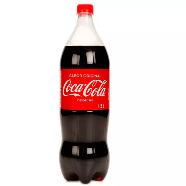Gaseosa Coca-Cola 1,75 ml