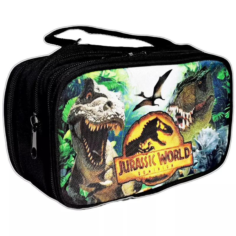 Estuche Cartuchera Organizador