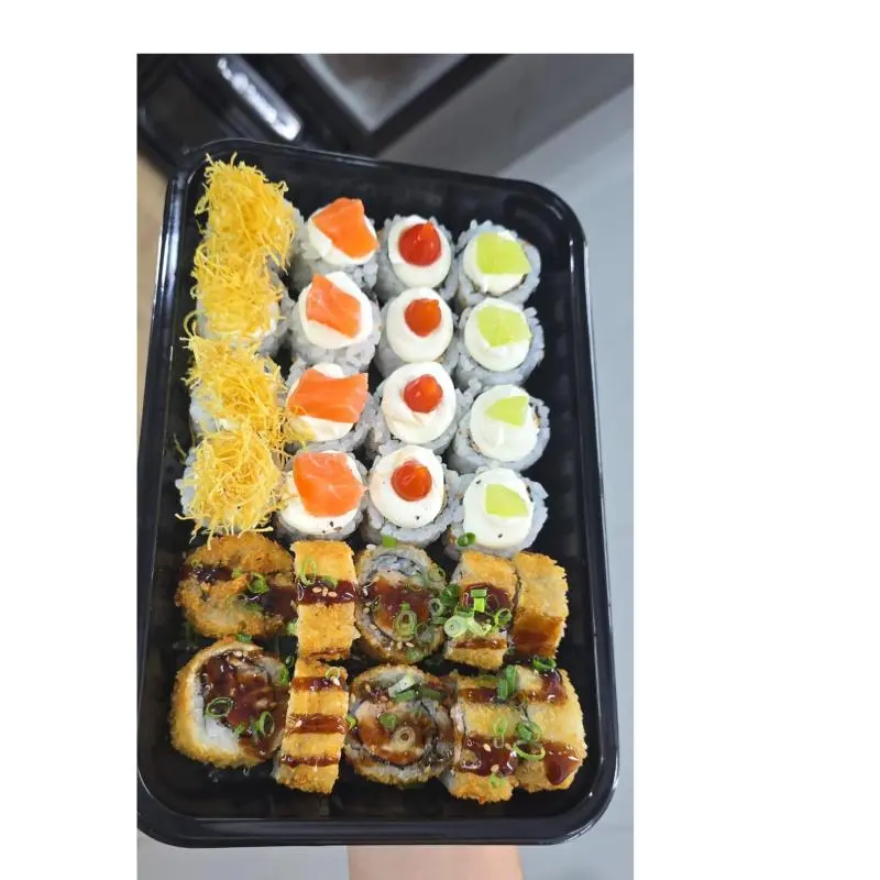COMBO 24 PEÇAS
