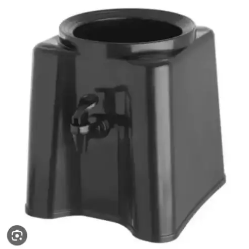 Suporte para Galão de Água