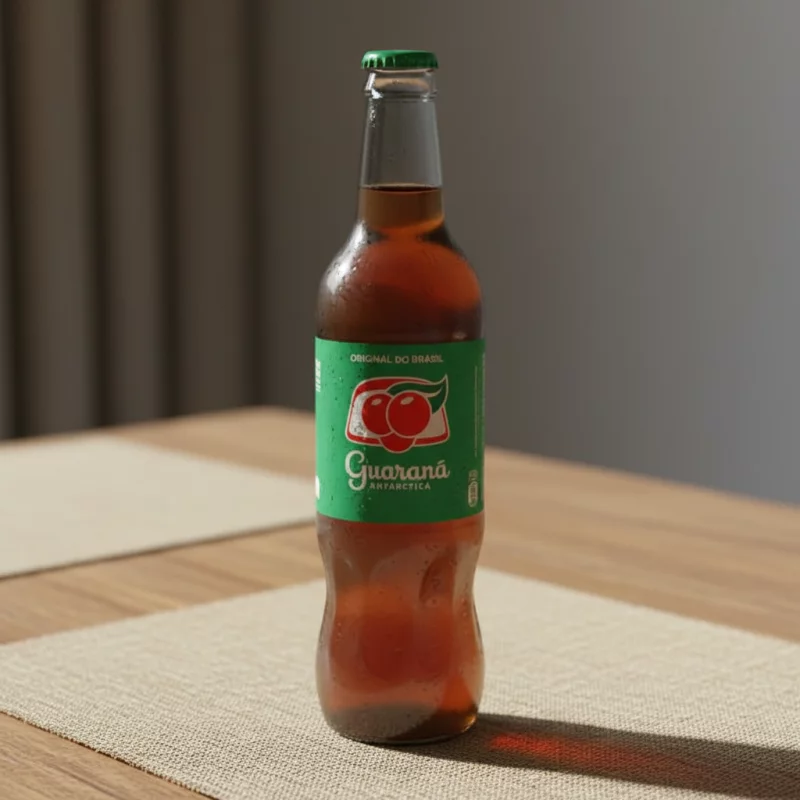 Guaraná Antarctica 2 l