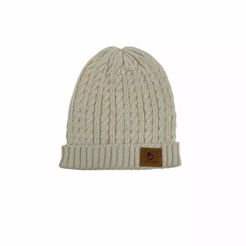 Gorrito Tejido